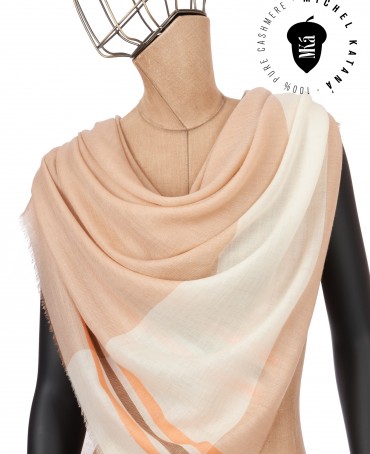 Платок Унисекс KV110-T.W70_W20/SACUR